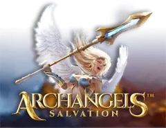 Archangels Salvation - Esports