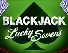 Blackjack Lucky Sevens Evoplay - Jackpoty