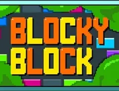 Blocky Block - Sloty