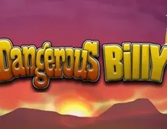 Dangerous Billy - Gry stołowe