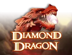 Diamond Dragon - Sloty