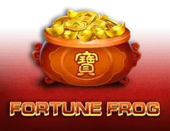 Fortune Frog - Esports