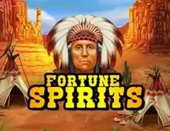Fortune Spirits - Gry show