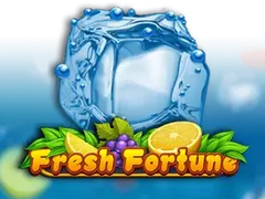 Fresh Fortune - Gry show