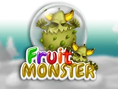 Fruit Monster - Gry show
