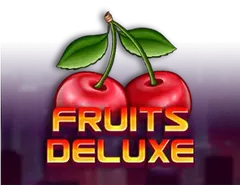 Fruits Deluxe - Gry show