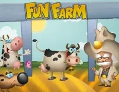Fun Farm - Gry show
