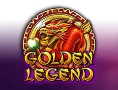 Golden Legend - Sloty