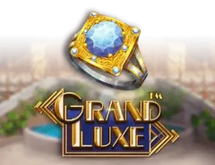 Grand Luxe - Gry stołowe