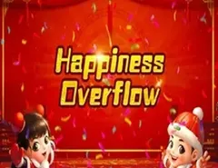 Happiness Overflow - Esports