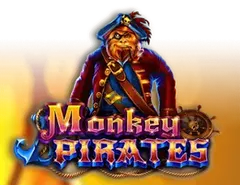 Monkey Pirates - Jackpoty