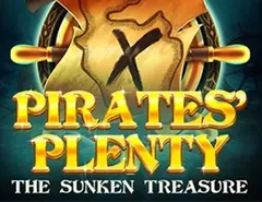 Pirates Plenty - Sloty