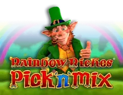 Rainbow Riches Pick And Mix - Jackpoty