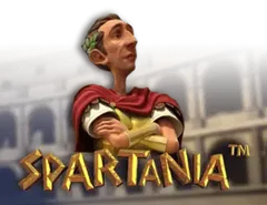 Spartania - Jackpoty
