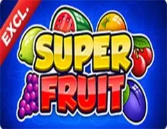 Super Fruit - Sloty