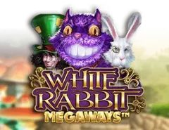 White Rabbit Megaways - Gry stołowe